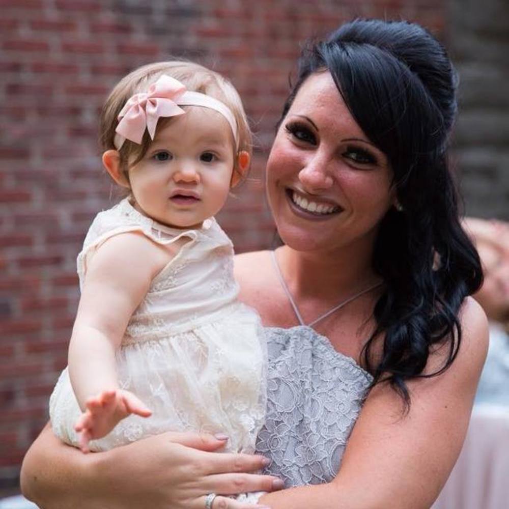 Meet your Posher, Allison